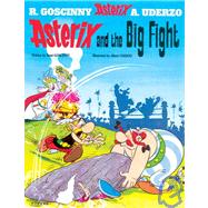 Asterix and the Big Fight