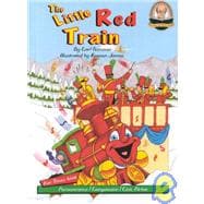 The Little Red Train