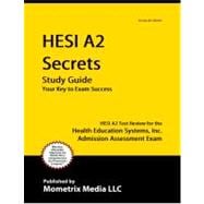 HESI A2 Secrets