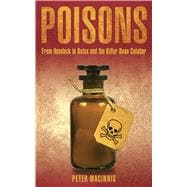 POISONS PA