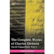 The Complete Works of Charles Dickens