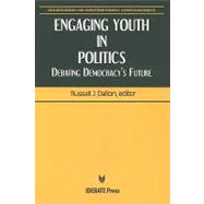 Engaging Youth in Politics
