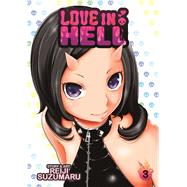 Love in Hell Vol. 3