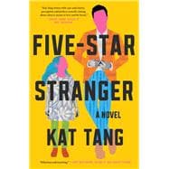 Five-Star Stranger A  Novel