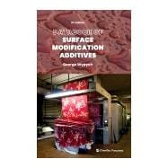 Databook of Surface Modification Additives