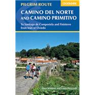 Camino del Norte and Camino Primitivo To Santiago De Compostela and Finisterre from Irun or Oviedo