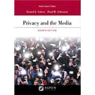 Privacy and the Media [Connected eBook]