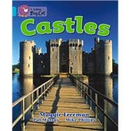 Castles Workbook