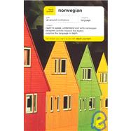 Teach Yourself Norwegian Complete Course (book only)