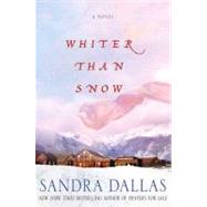 Whiter Than Snow