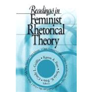 Readings in Feminist Rhetorical Theory