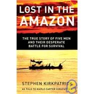 Lost in the Amazon