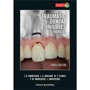 Traumatic Dental Injuries : A Manual