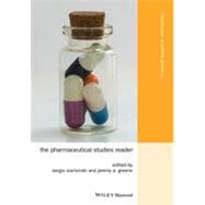 The Pharmaceutical Studies Reader