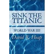 Sink the Titanic