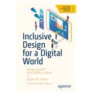 Inclusive Design for a Digital World