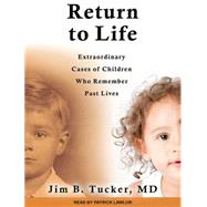 Return to Life
