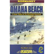 Normandy : Omaha Beach
