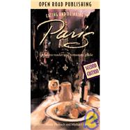 Eating & Drinking in Paris, 2nd Edition