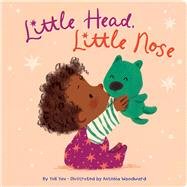 Little Head, Little Nose