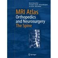 MRI Atlas Orthopedics and Neurosurgery