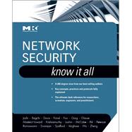 Network Security: Know It All