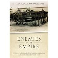 Enemies in the Empire Civilian Internment in the British Empire during the First World War