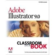 Adobe Illustrator 9.0 Classroom in a Book