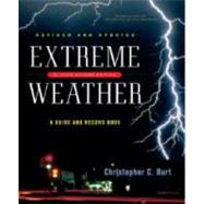 Extreme Weather : A Guide and Record Book