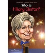 Who Is Hillary Clinton?
