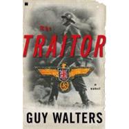 The Traitor A Novel