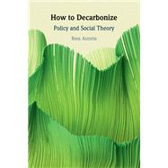 How to Decarbonize