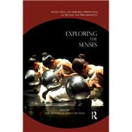 Exploring the Senses: South Asian and European Perspectives on Rituals and Performativity