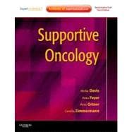 Supportive Oncology + Access Code