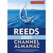 Reeds Channel Almanac 2021