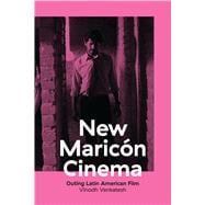 New Maricon Cinema