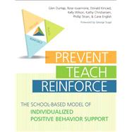 Prevent-Teach-Reinforce