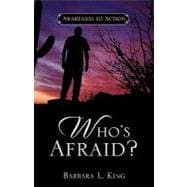 Who's Afraid?