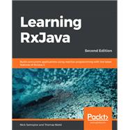 Learning RxJava