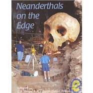Neanderthals on the Edge
