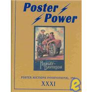 Poster Power Xxxi