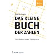 Das Kleine Buch Der Zahlen