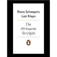 Die Afrikaanse Skryfgids