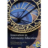 Innovation in Astronomy Education