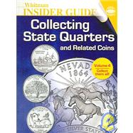 Whitman Insider Guide Collecting State Quarters and Related Coins