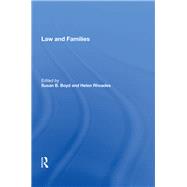 Law and Families