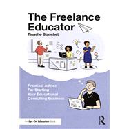 The Freelance Educator