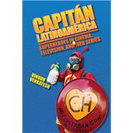 Capitán Latinoamérica