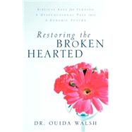 Restoring the Broken Hearted