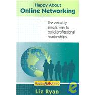 Happy About Online Networking